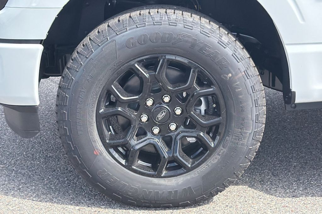 Thumbnail: 2026 Ford F-150 - 7