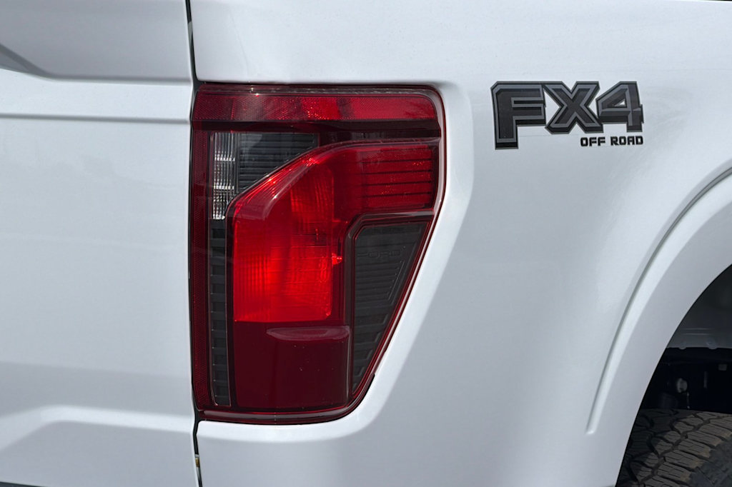 Thumbnail: 2026 Ford F-150 - 26