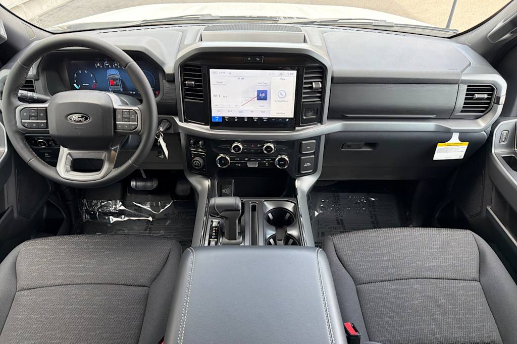 Thumbnail: 2026 Ford F-150 - 2