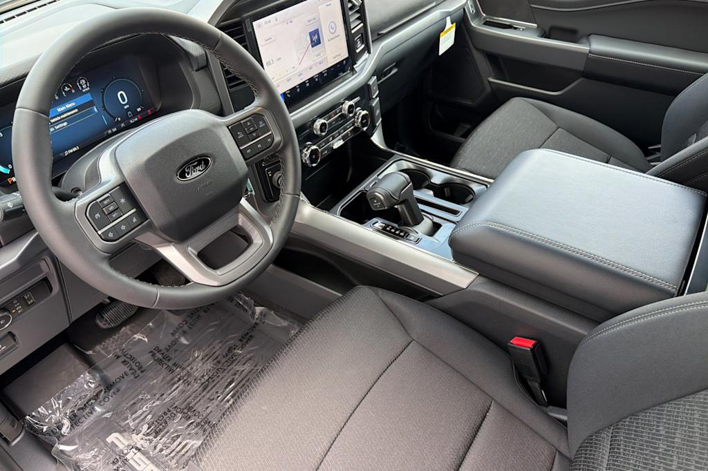Thumbnail: 2026 Ford F-150 - 8