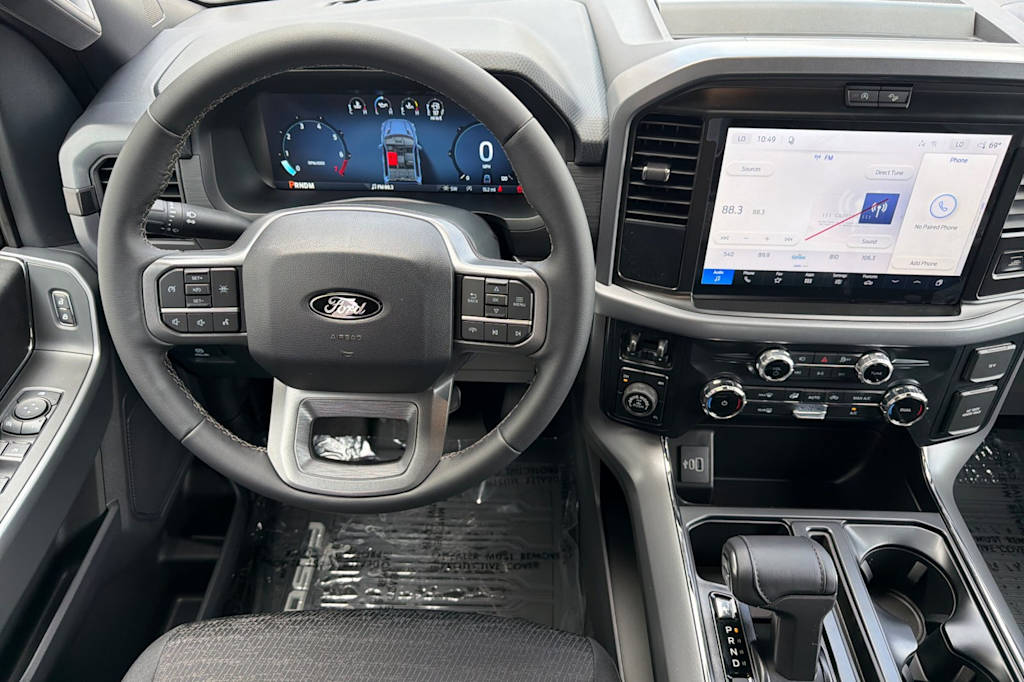 Thumbnail: 2026 Ford F-150 - 12