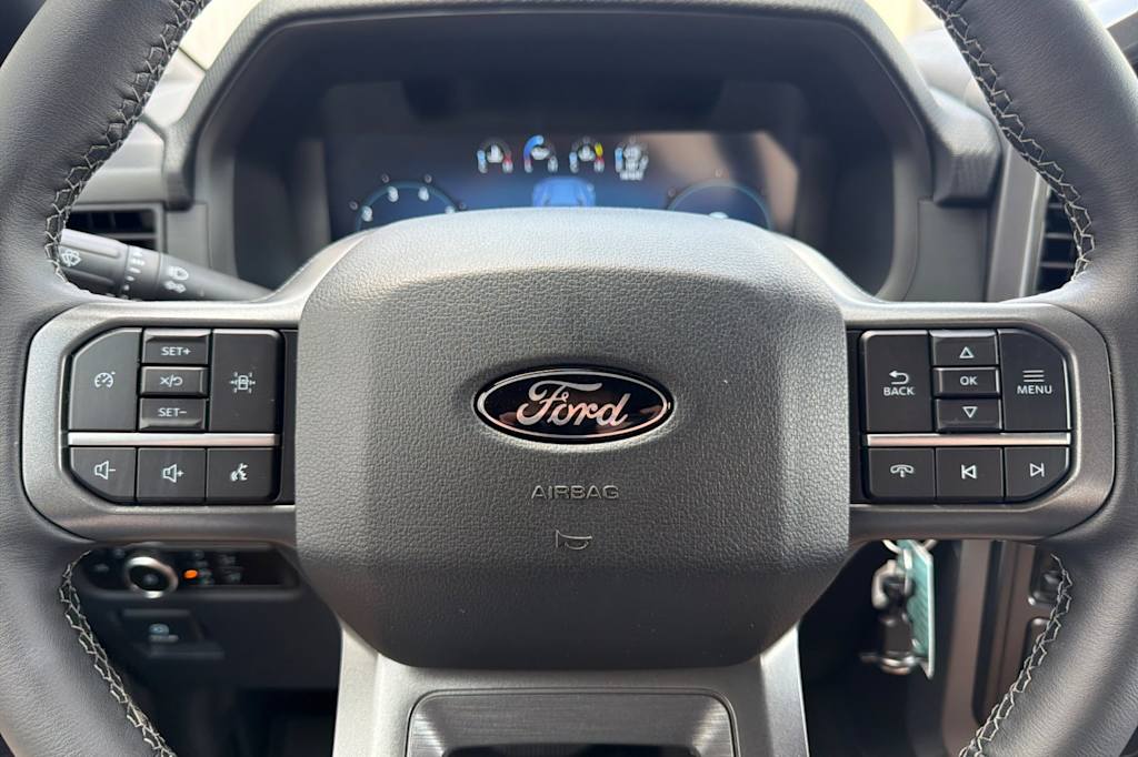 Thumbnail: 2026 Ford F-150 - 24