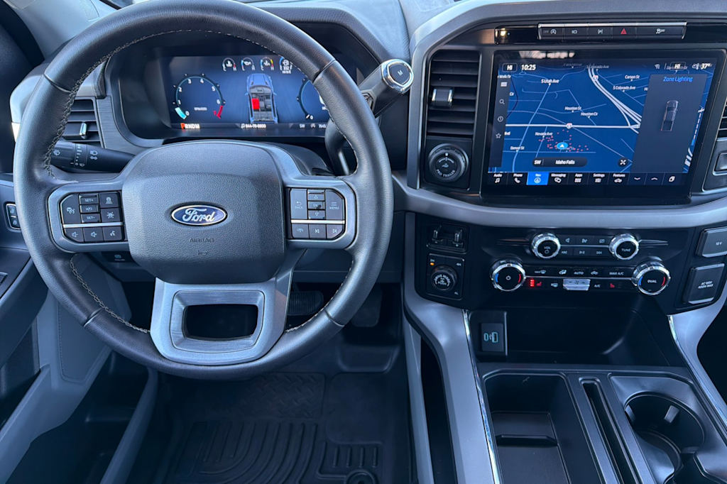 Thumbnail: 2024 Ford F-150 - 11