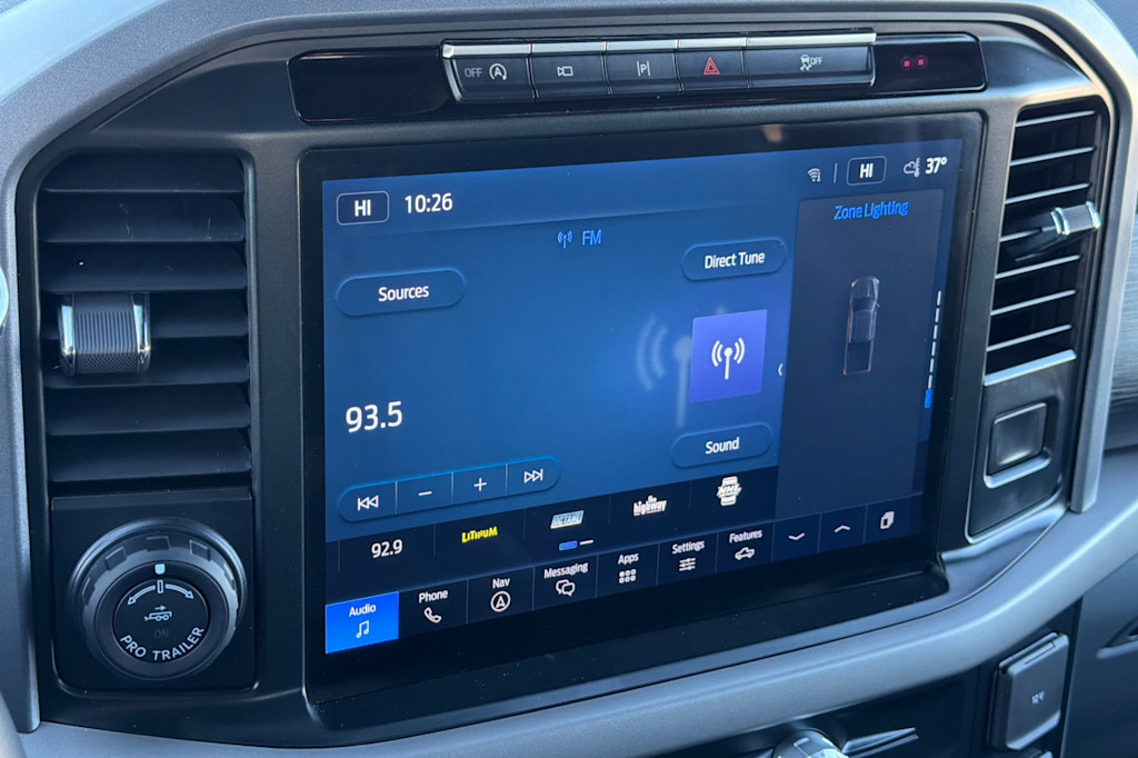 Thumbnail: 2024 Ford F-150 - 12