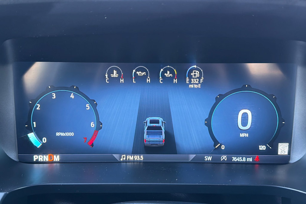 Thumbnail: 2024 Ford F-150 - 13