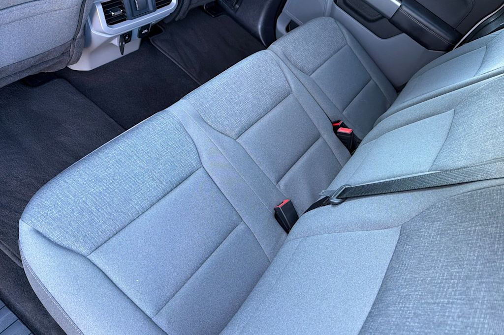 Thumbnail: 2024 Ford F-150 - 9