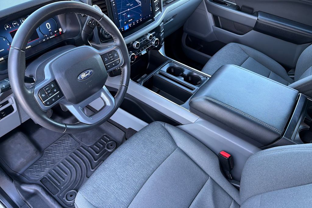 Thumbnail: 2024 Ford F-150 - 8