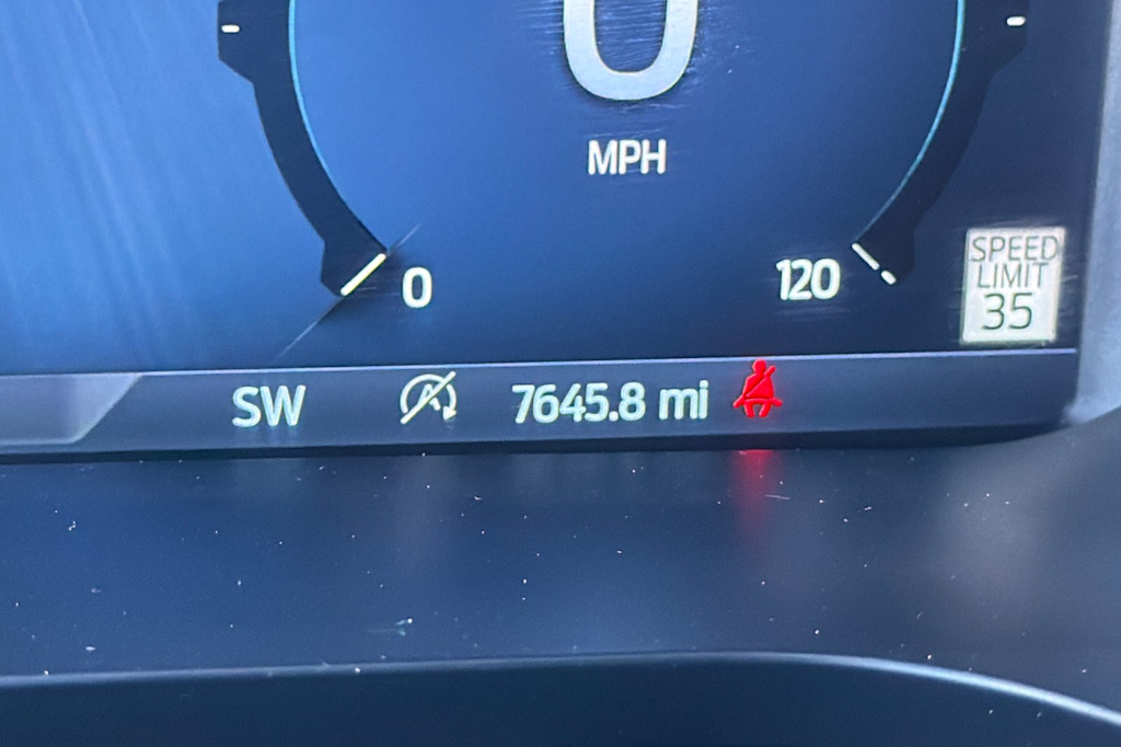 Thumbnail: 2024 Ford F-150 - 27