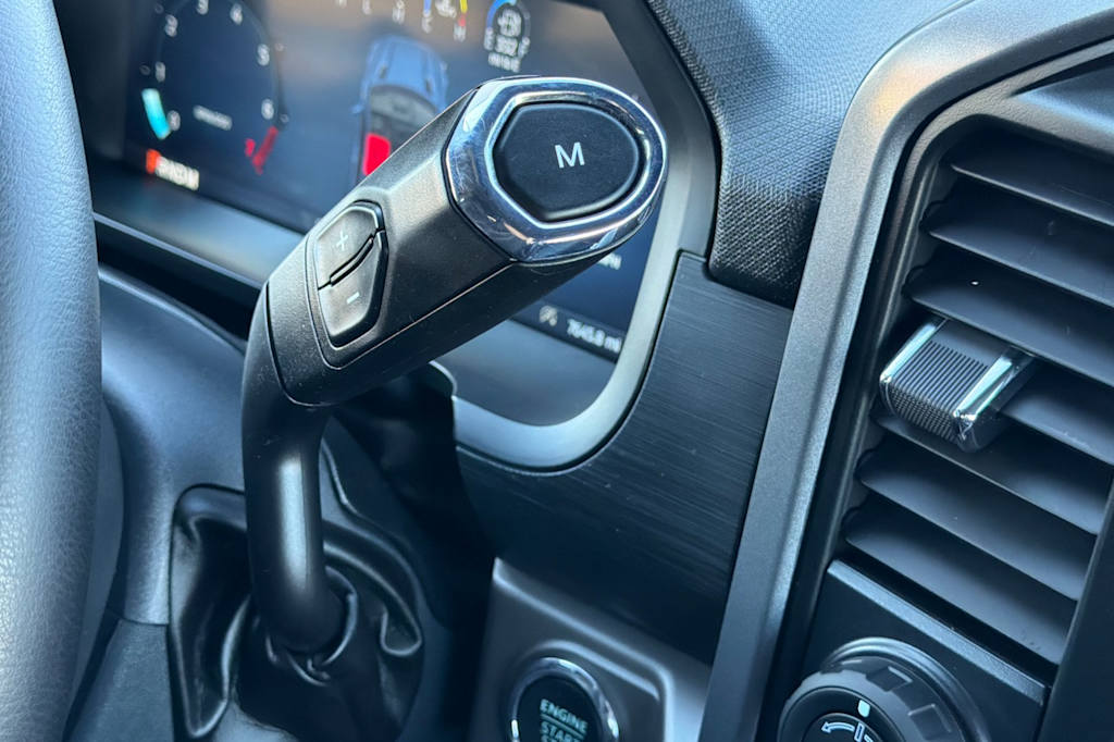 Thumbnail: 2024 Ford F-150 - 24