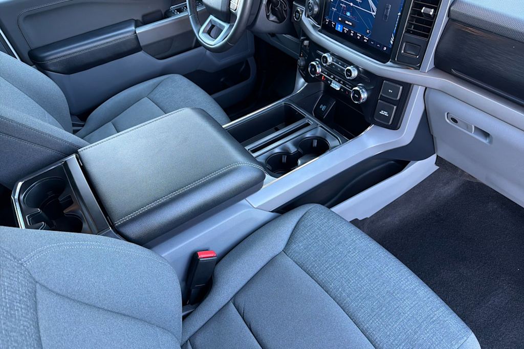 Thumbnail: 2024 Ford F-150 - 10