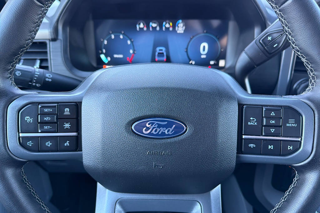 Thumbnail: 2024 Ford F-150 - 26