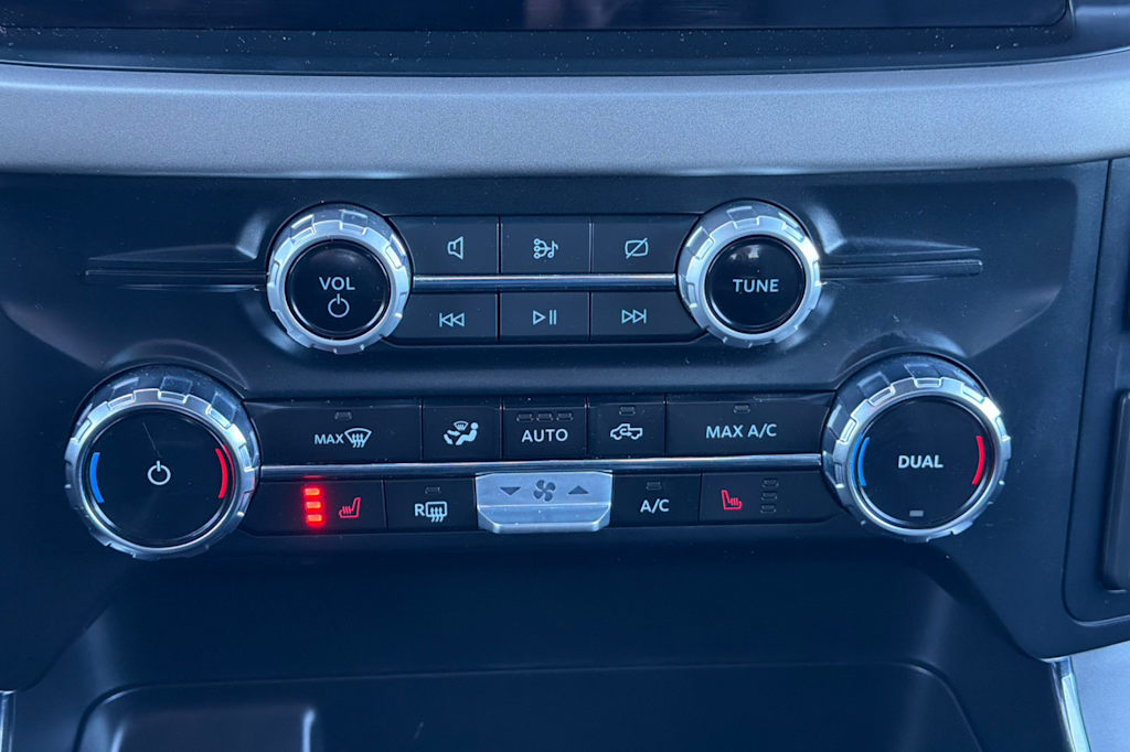 Thumbnail: 2024 Ford F-150 - 23