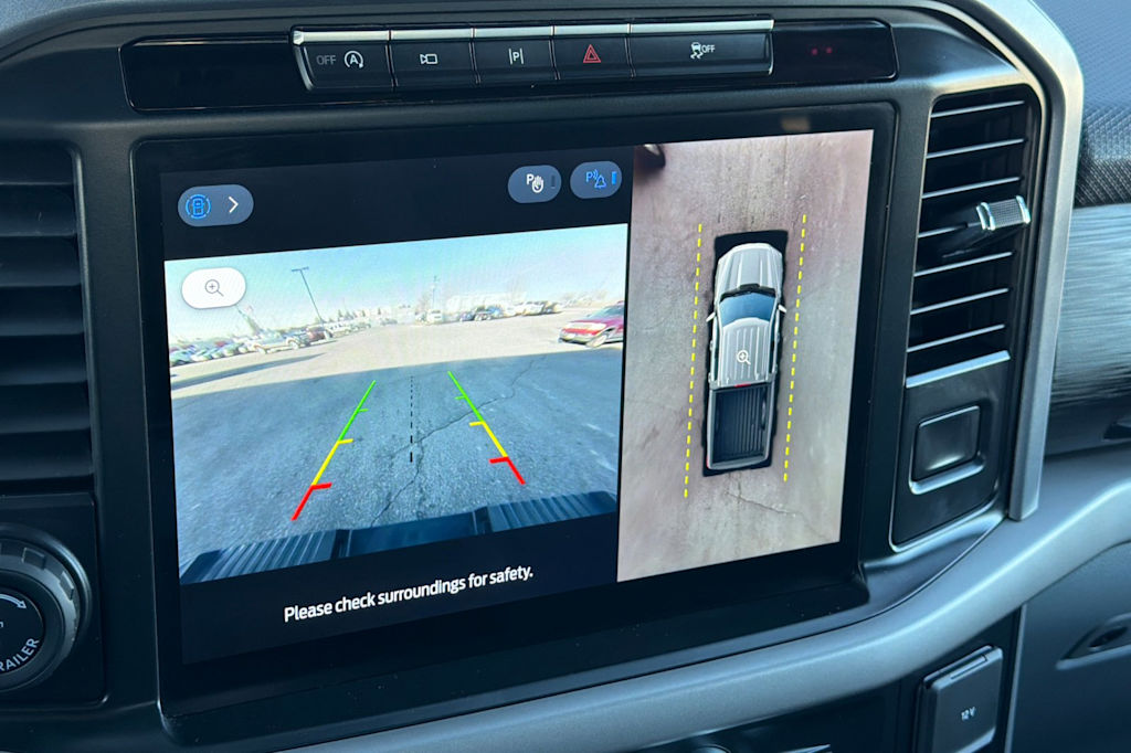 Thumbnail: 2024 Ford F-150 - 22