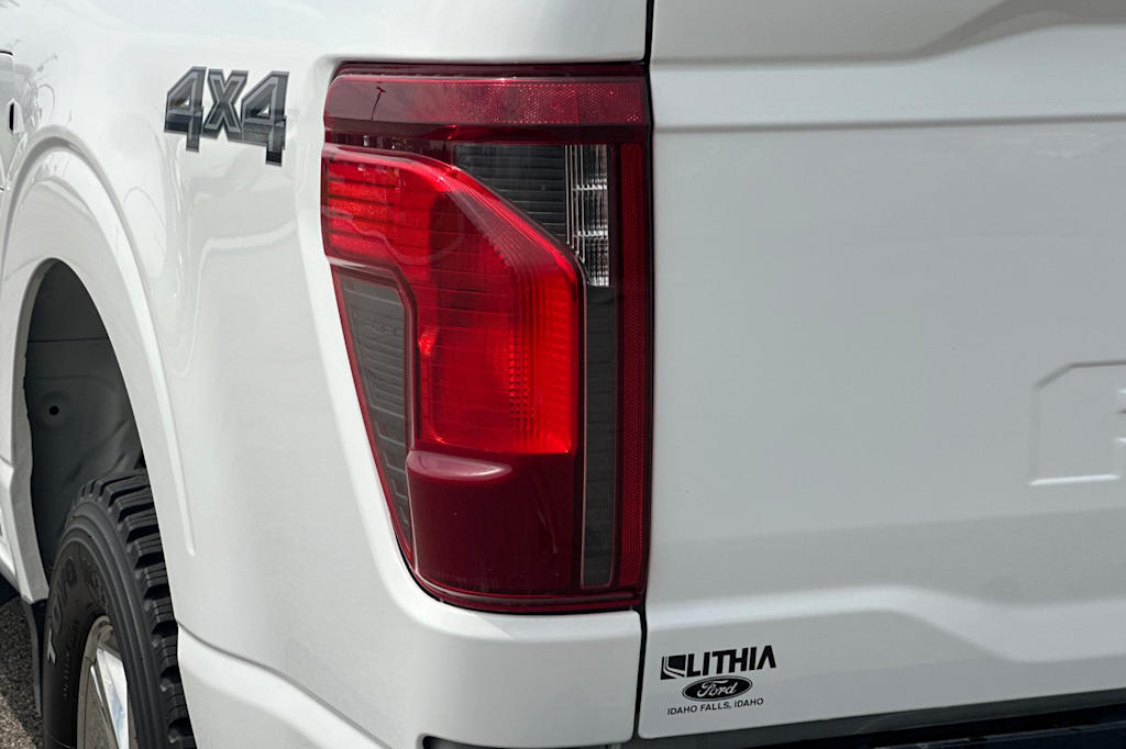 Thumbnail: 2024 Ford F-150 - 28