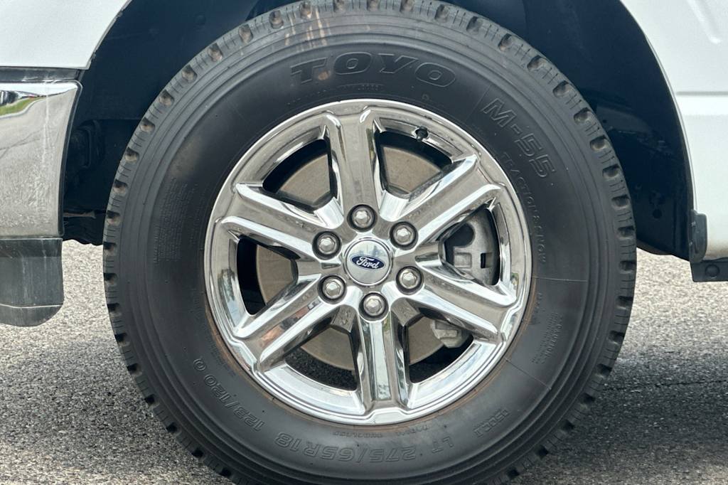 Thumbnail: 2024 Ford F-150 - 7