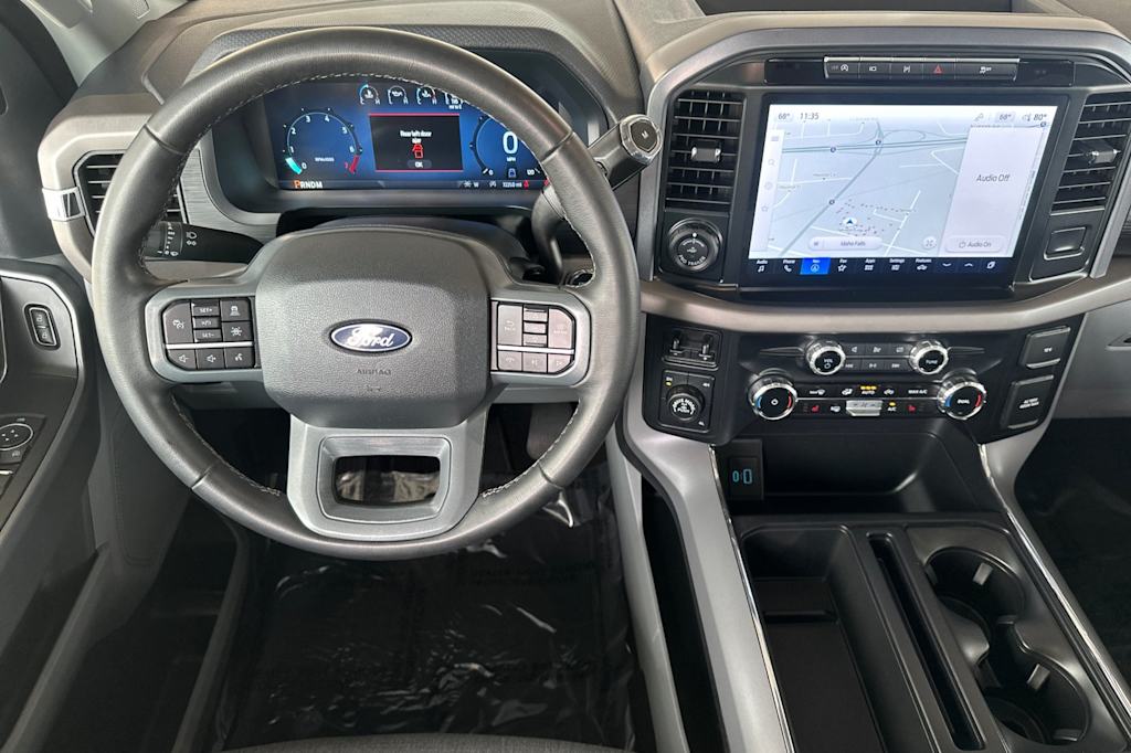 Thumbnail: 2024 Ford F-150 - 12