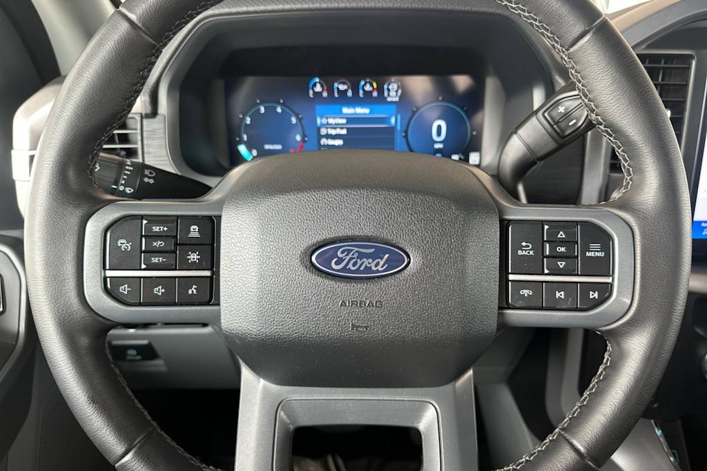 Thumbnail: 2024 Ford F-150 - 26