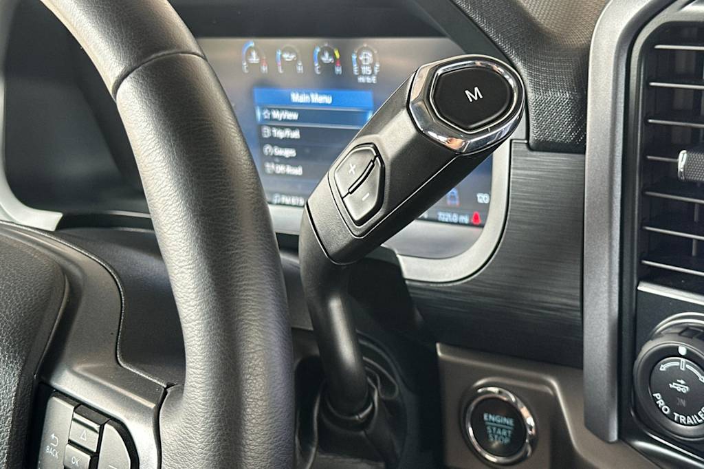 Thumbnail: 2024 Ford F-150 - 24