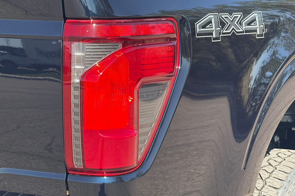 Thumbnail: 2026 Ford F-150 - 26