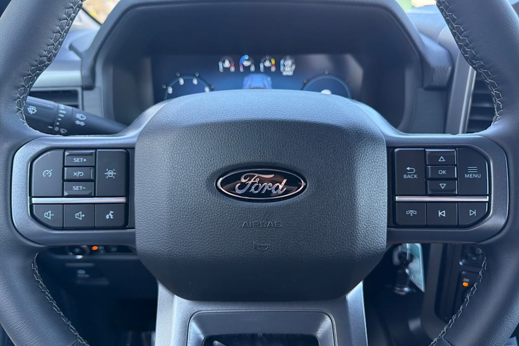 Thumbnail: 2026 Ford F-150 - 24