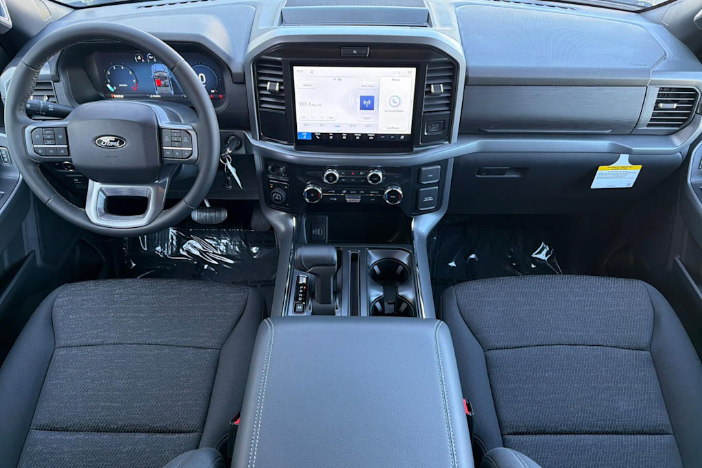 Thumbnail: 2026 Ford F-150 - 2