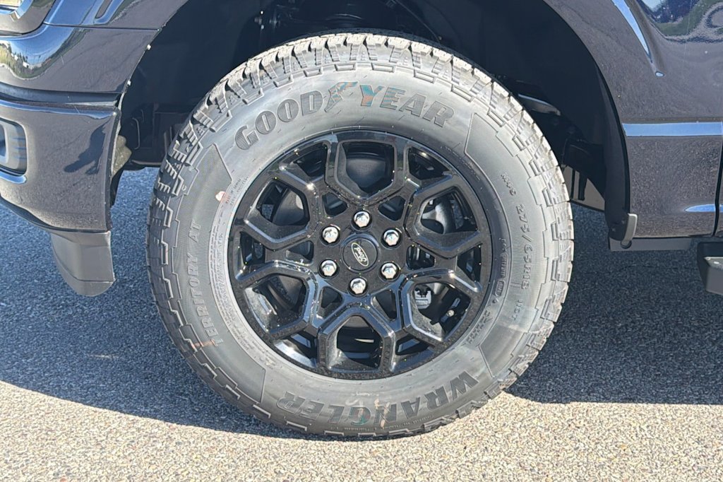 Thumbnail: 2026 Ford F-150 - 7