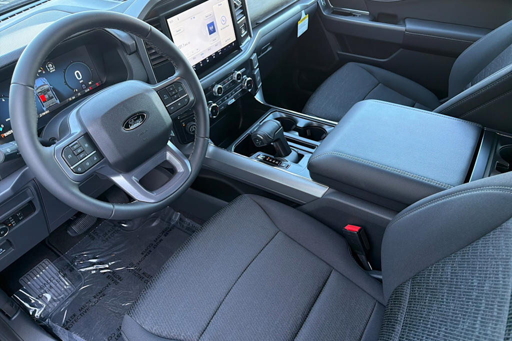 Thumbnail: 2026 Ford F-150 - 8