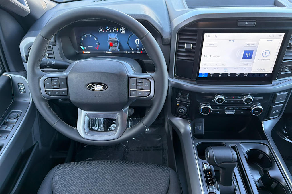 Thumbnail: 2026 Ford F-150 - 12