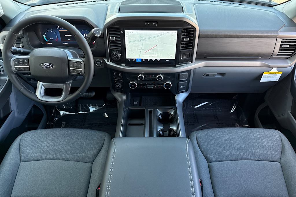 Thumbnail: 2026 Ford F-150 - 2