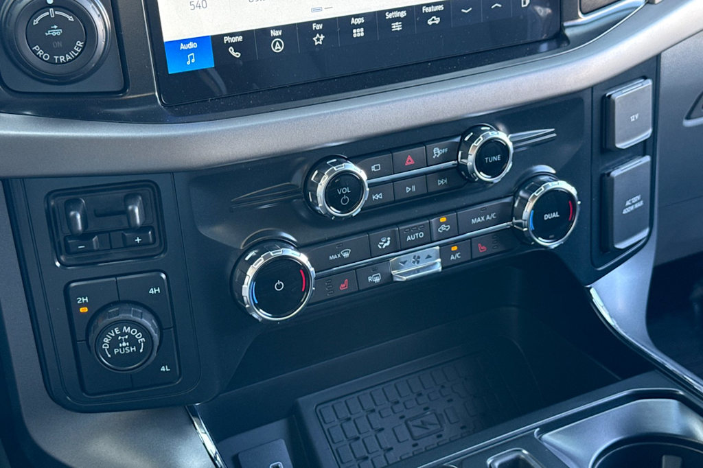 Thumbnail: 2026 Ford F-150 - 23