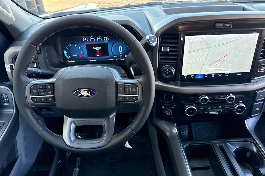 Thumbnail: 2026 Ford F-150 - 8