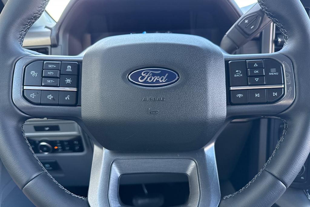 Thumbnail: 2026 Ford F-150 - 26