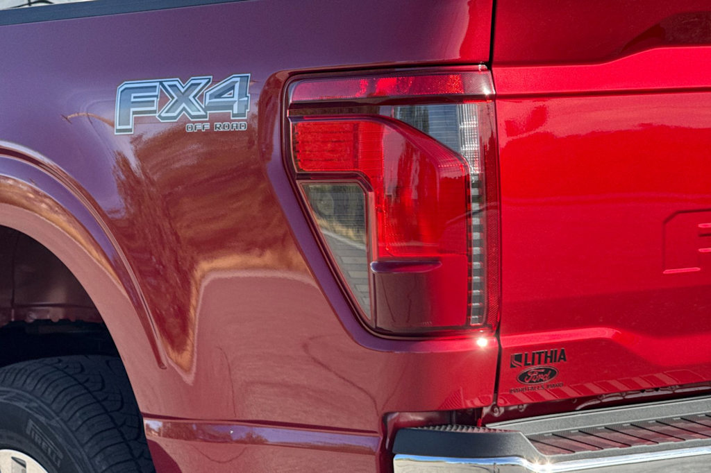 Thumbnail: 2026 Ford F-150 - 28