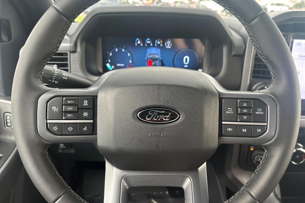 Thumbnail: 2026 Ford F-150 - 26