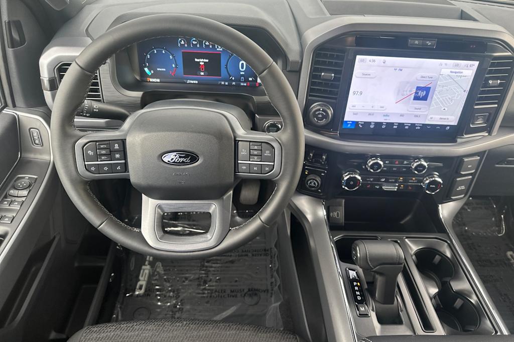 Thumbnail: 2026 Ford F-150 - 11