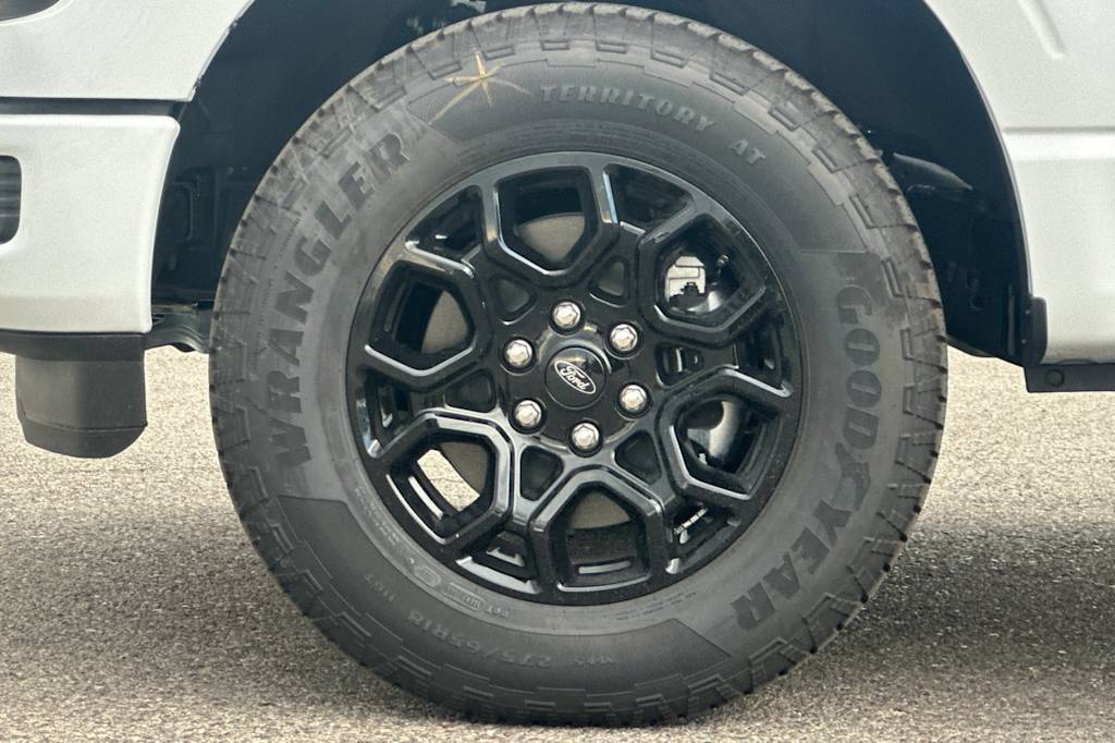 Thumbnail: 2026 Ford F-150 - 7