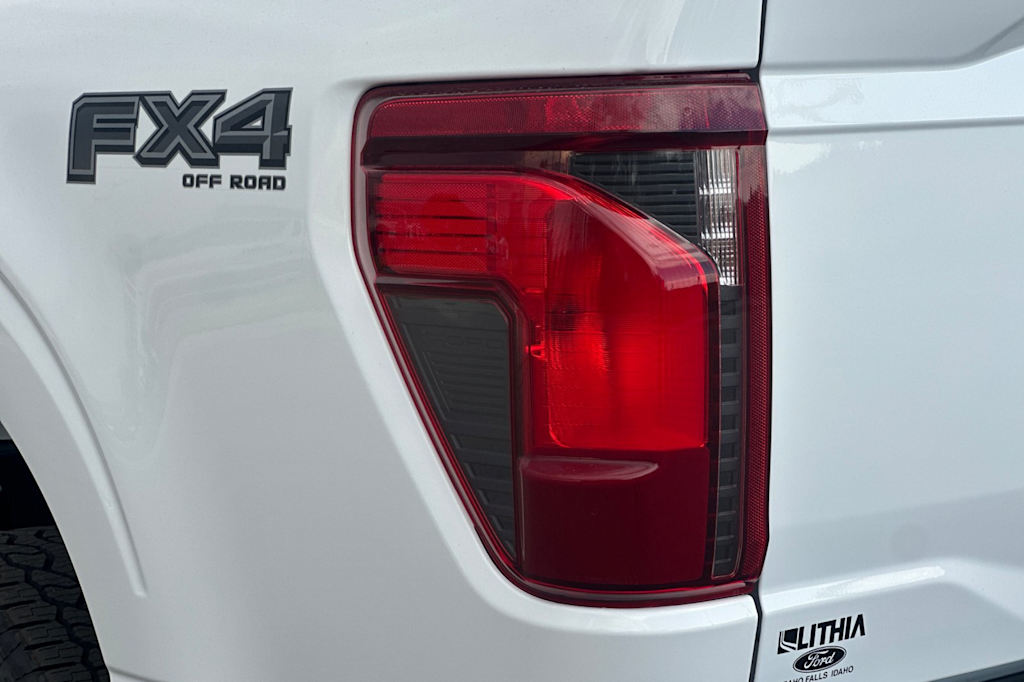 Thumbnail: 2026 Ford F-150 - 28