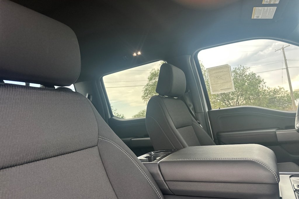 Thumbnail: 2026 Ford F-150 - 9