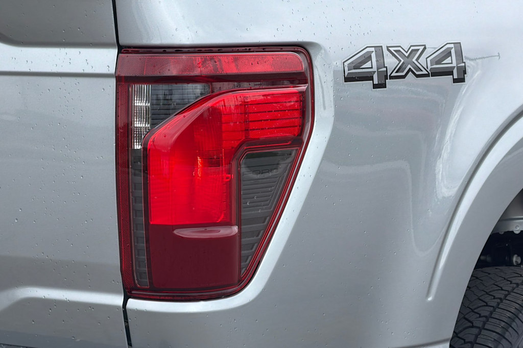 Thumbnail: 2026 Ford F-150 - 28