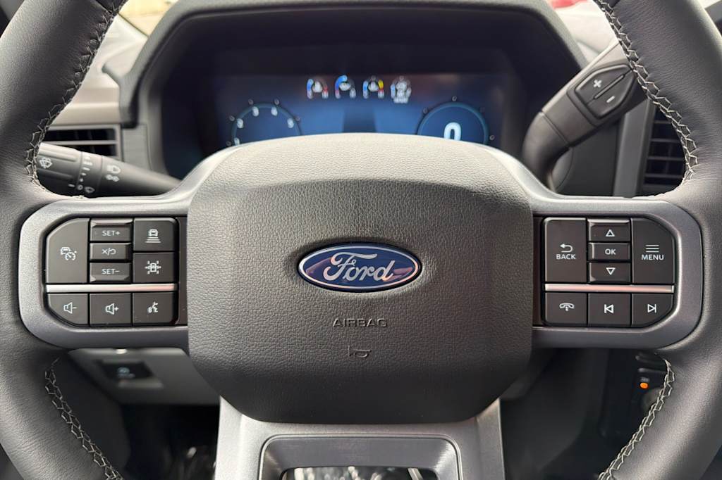 Thumbnail: 2026 Ford F-150 - 26
