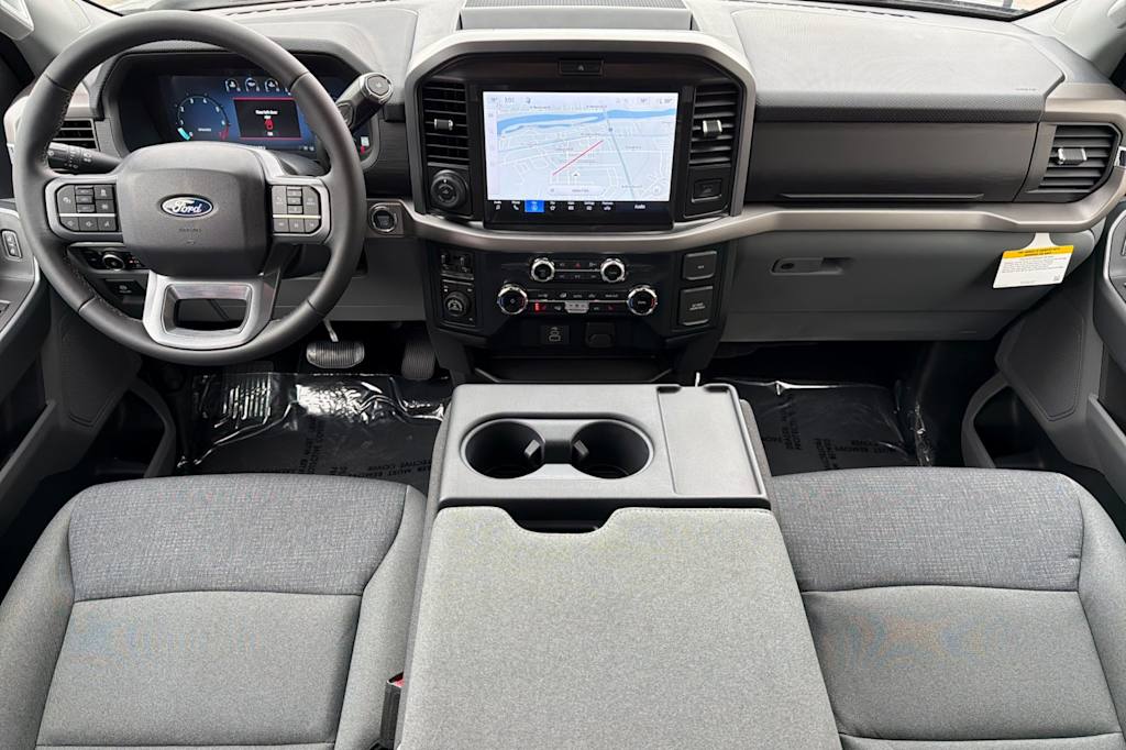 Thumbnail: 2026 Ford F-150 - 2