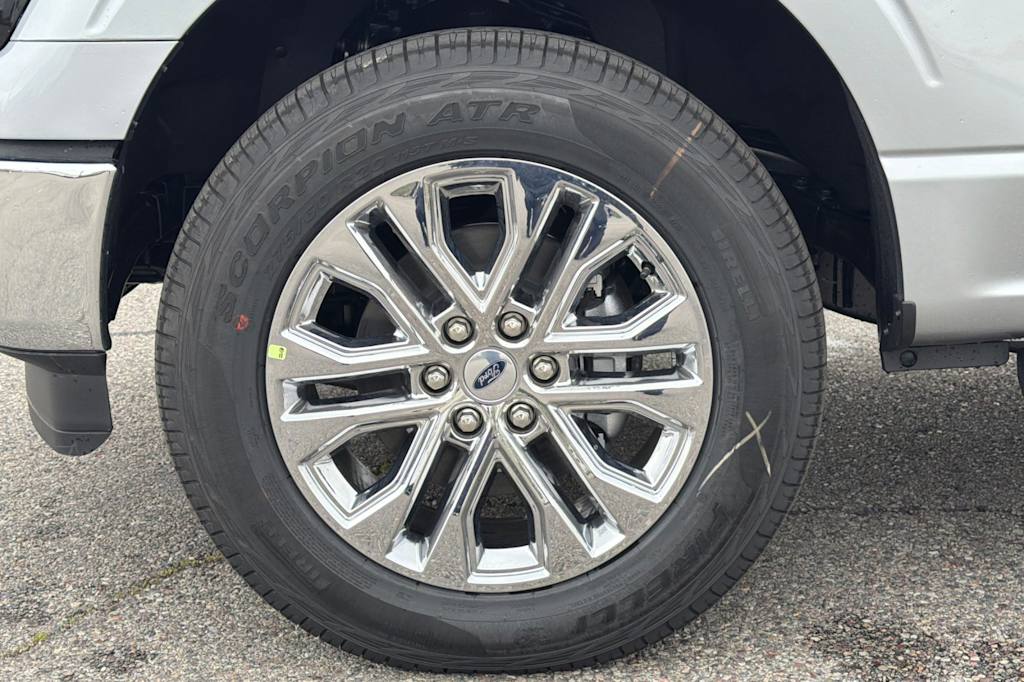 Thumbnail: 2026 Ford F-150 - 7