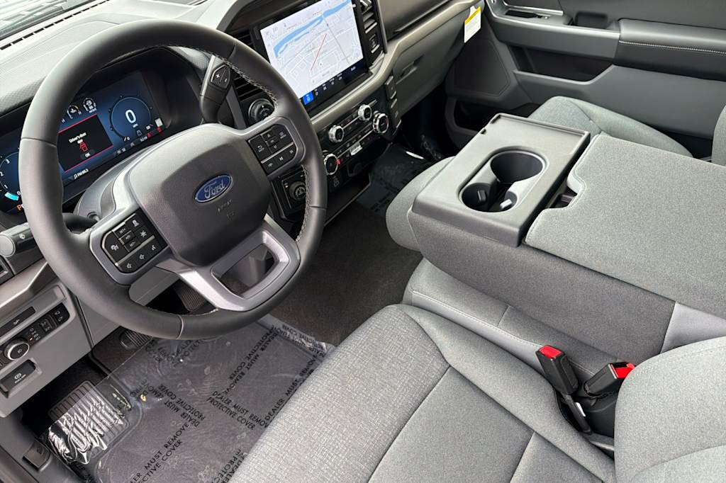 Thumbnail: 2026 Ford F-150 - 8