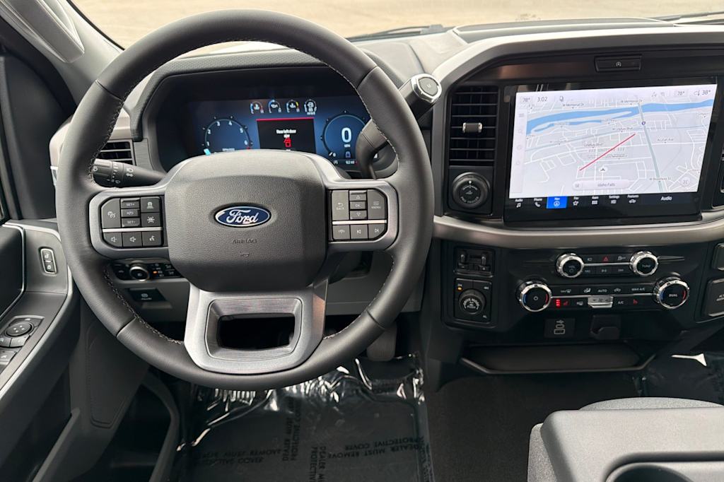 Thumbnail: 2026 Ford F-150 - 12