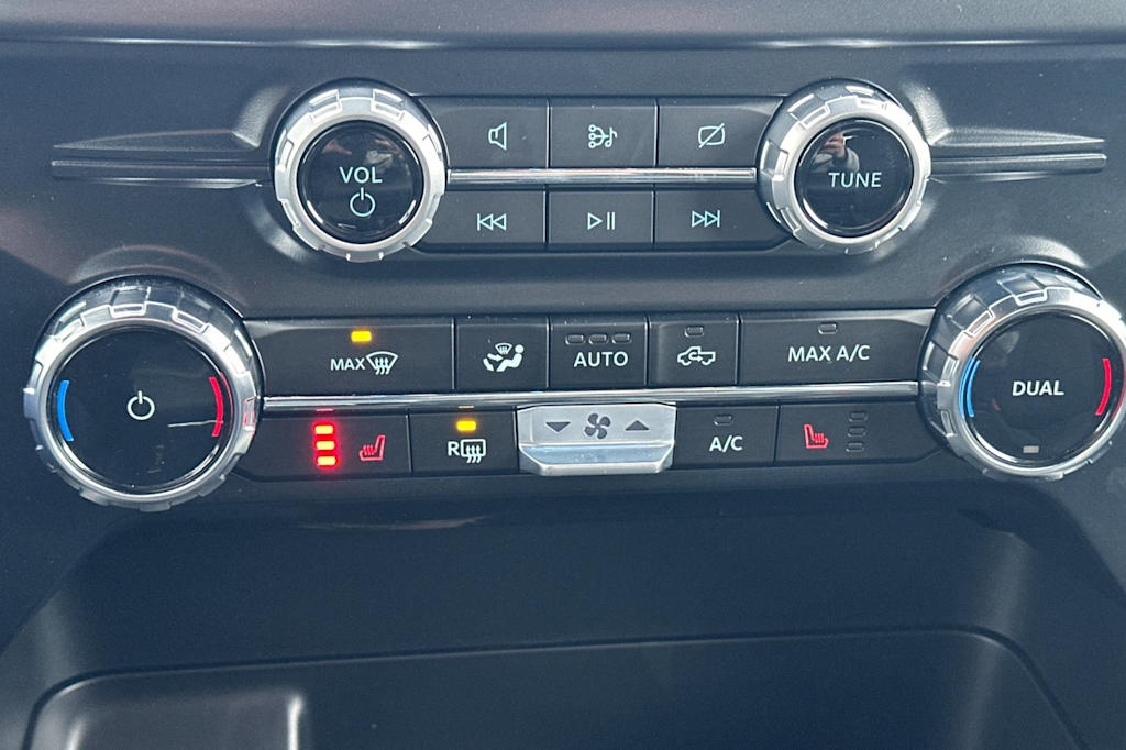 2024 Ford F-150 XLT 23