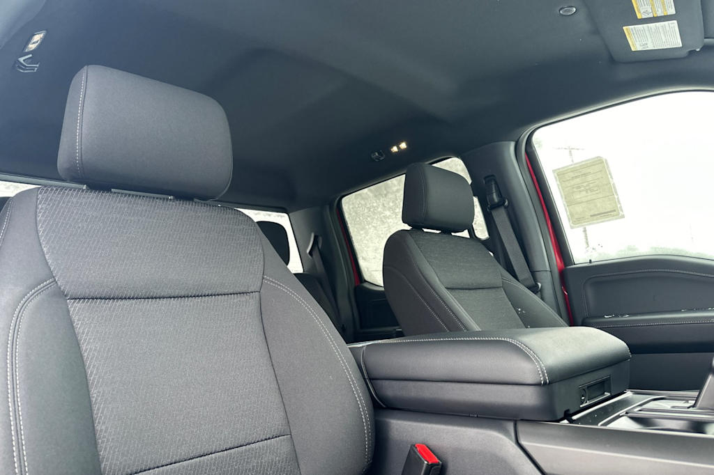 2024 Ford F-150 XLT 21