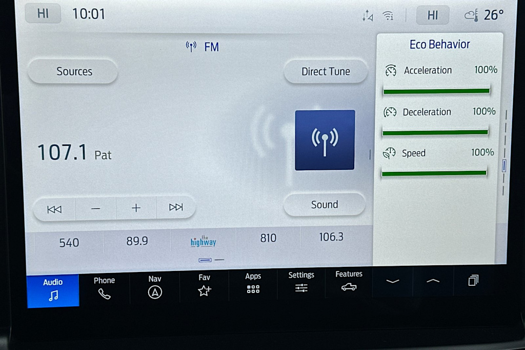 2024 Ford F-150 XLT 12