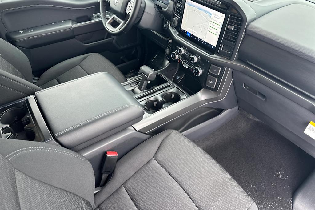 2024 Ford F-150 XLT 20