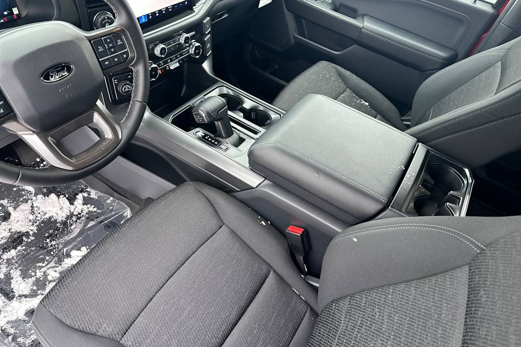 2024 Ford F-150 XLT 11