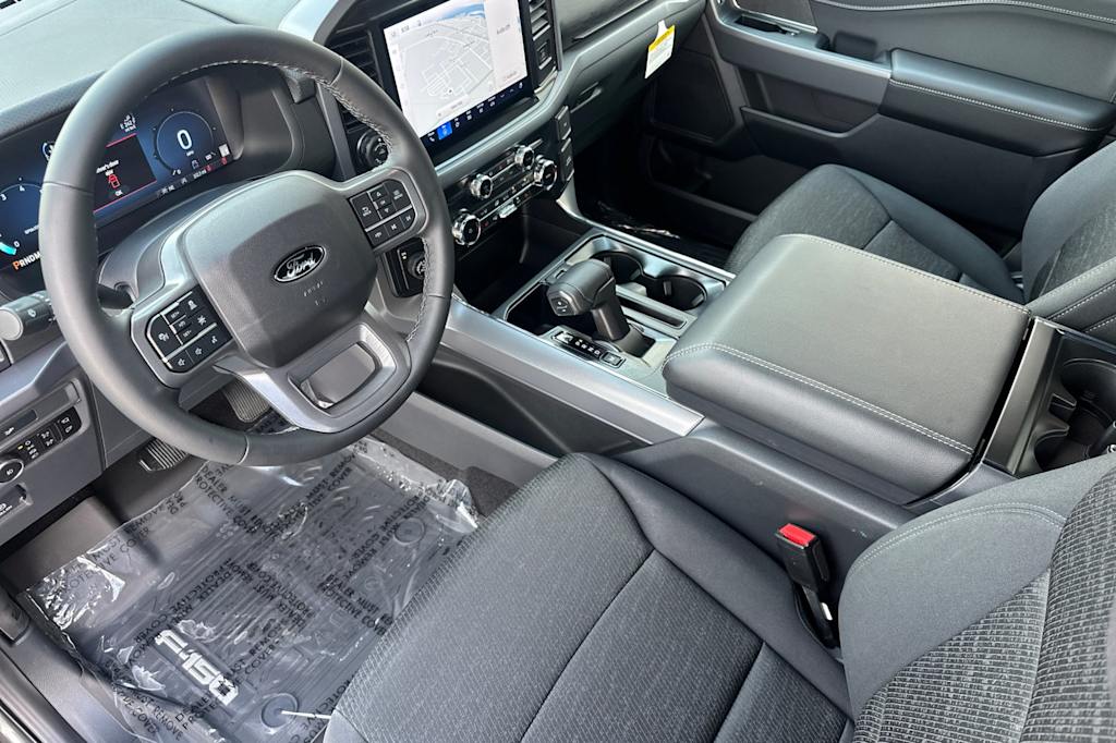 Thumbnail: 2026 Ford F-150 - 8